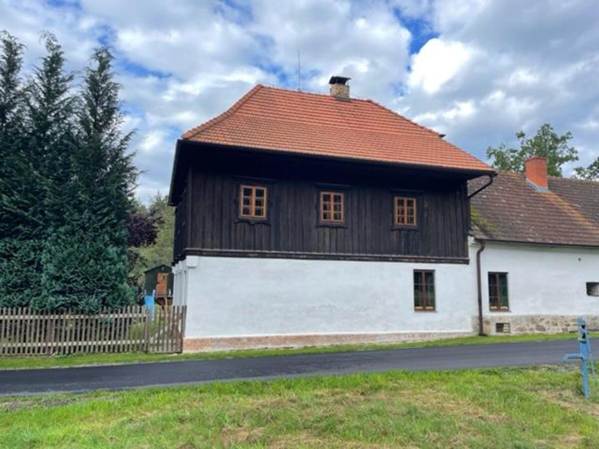 Hájenka